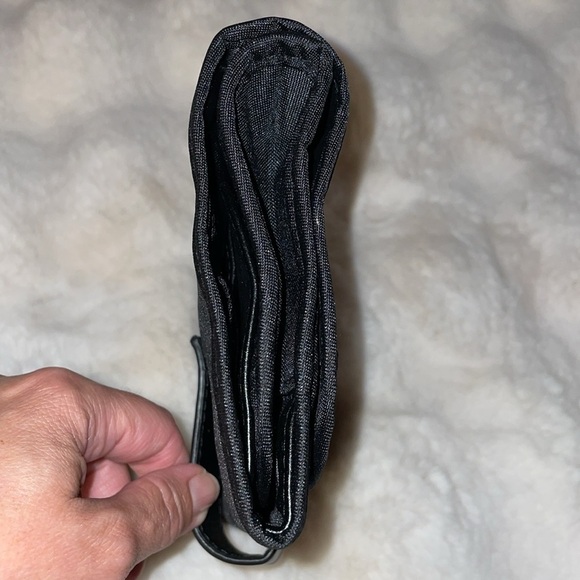 Calvin Klein Eyewear Bag Calvin Klein Eyewear Travel Storage Bag CK Eyewear 🆕 - Picture 5 of 14